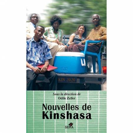 Nouvelles de Kinshasa