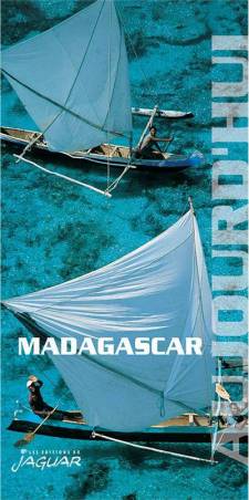 Madagascar - Collection Aujourd'hui