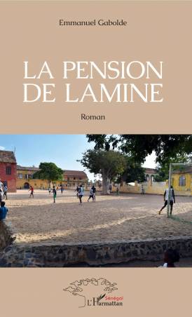 La pension de Lamine