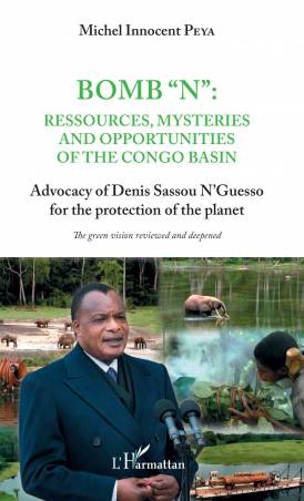 Bomb &quot;N&quot;: ressources, mysteries and opportunities of the Congo Basin