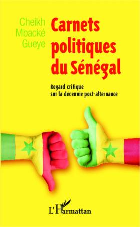 Carnets politiques du Sénégal