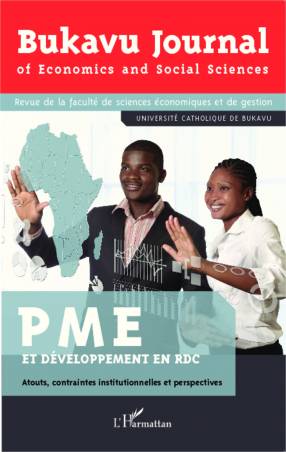 PME et développement en RDC