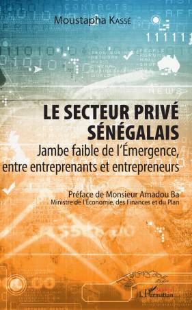 Le secteur privé sénégalais