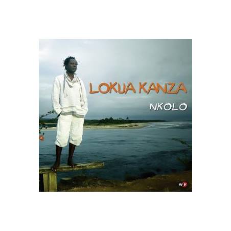 Lokua Kanza - Nkolo