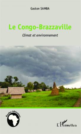 Le Congo-Brazzaville