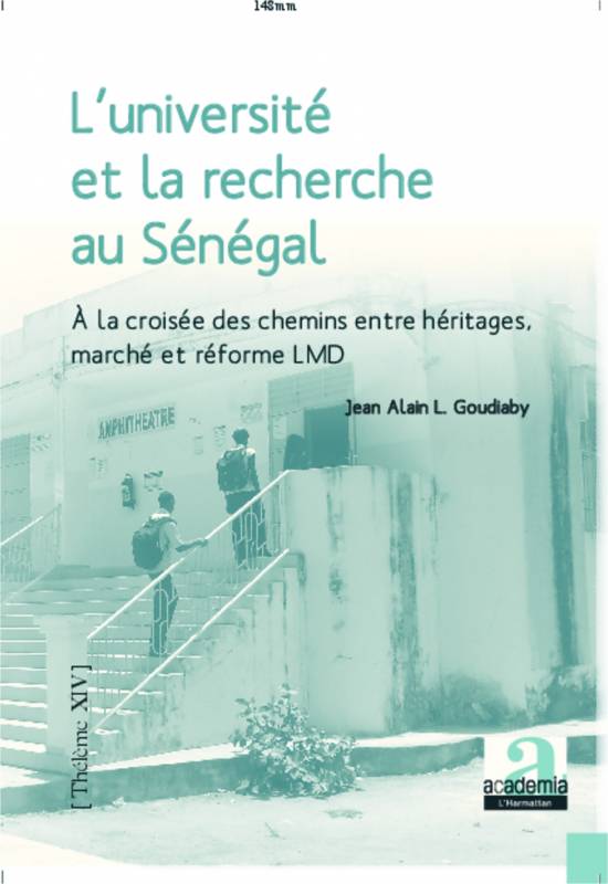 L'université et la recherche au Sénégal à la croisée des chemins