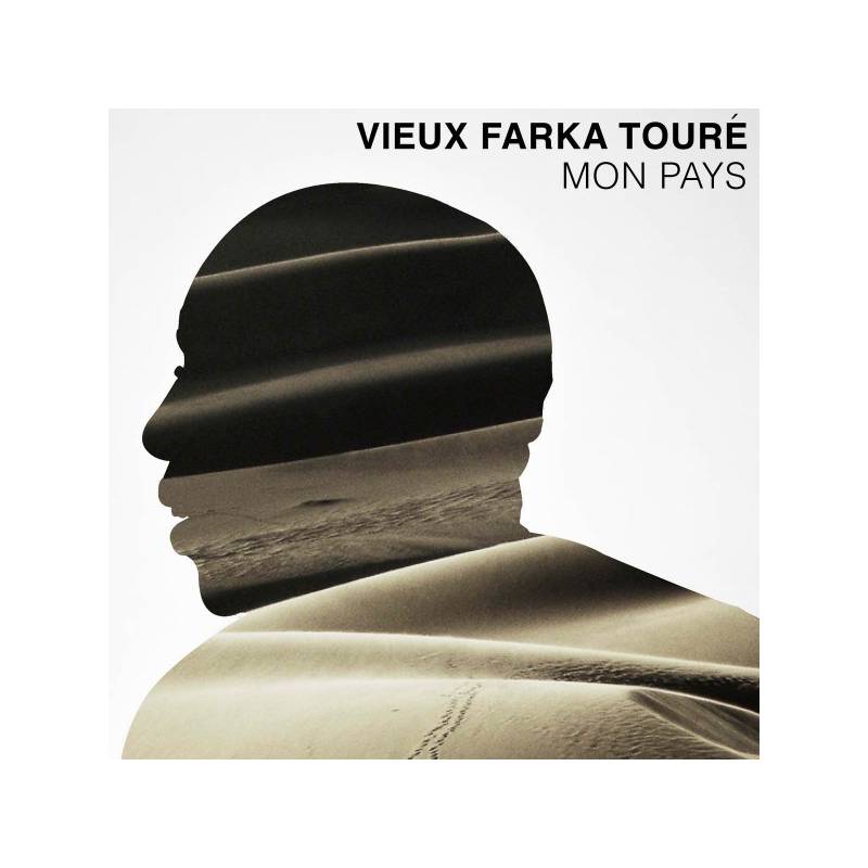 Vieux Farka Touré - Mon pays
