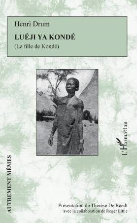 Luéji ya Kondé