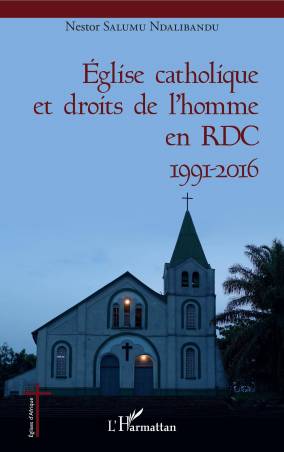 Eglise catholique et droits de l'homme en RDC