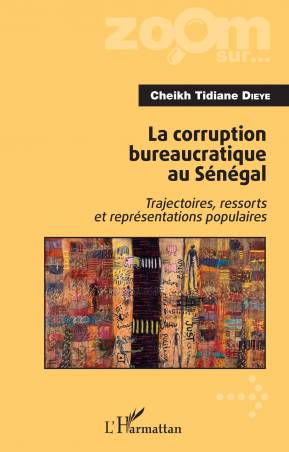 La corruption bureaucratique au Sénégal