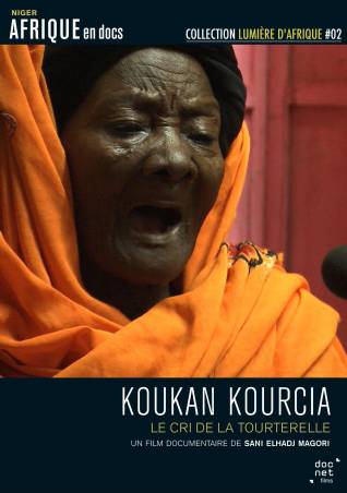 Koukan Kourcia, le cri de la tourterelle de Sani Elhadj Magori