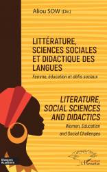 Littérature, sciences sociales et didactique des langues