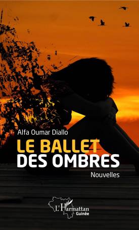 Le ballet des ombres de Alfa Oumar Diallo