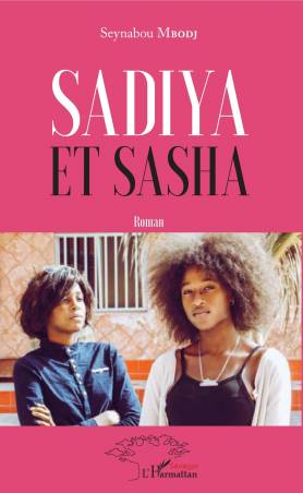 Sadiya et Sasha