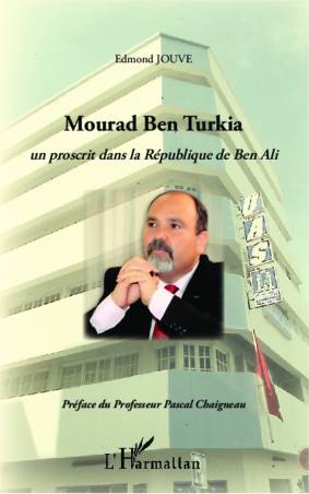 Mourad Ben Turkia