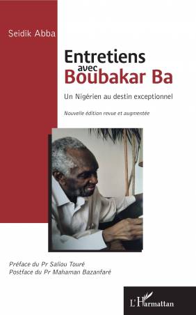Entretiens avec Boubakar Ba