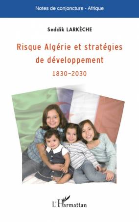 Risque Algérie et stratégies de développement
