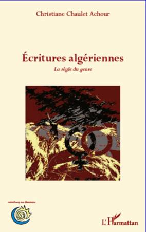 Ecritures algériennes