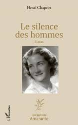 Le silence des hommes