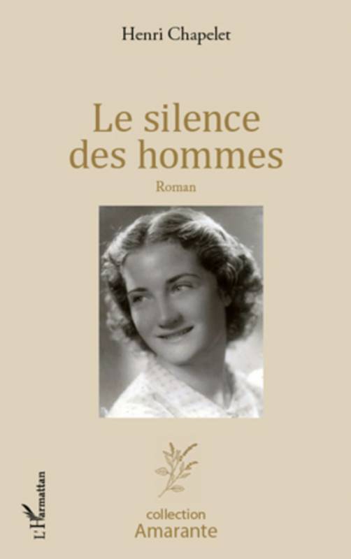 Le silence des hommes