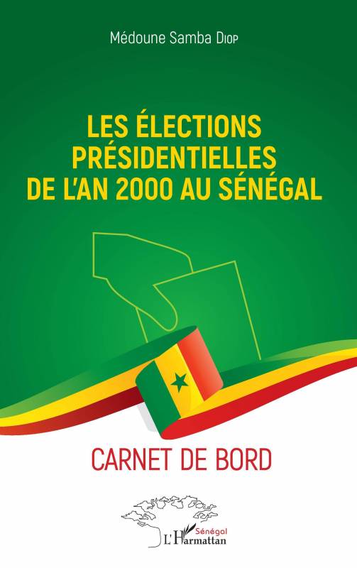 Les élections présidentielles de l'an 2000 au Sénégal