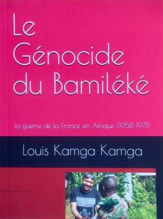Le Génocide du Bamiléké