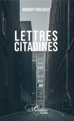 Lettres citadines