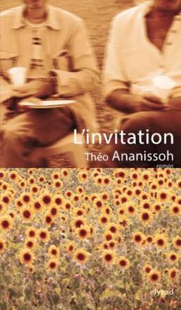 L'invitation de Théo Ananissoh