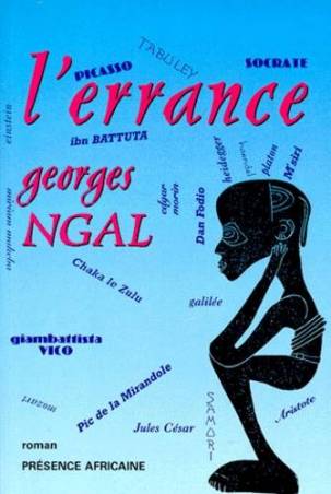 L'errance de Georges Ngal