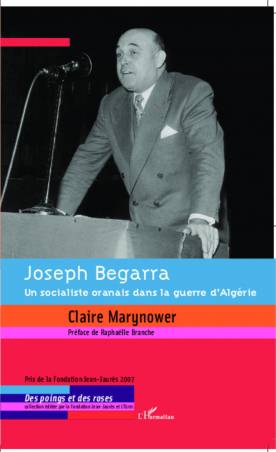Joseph Begarra