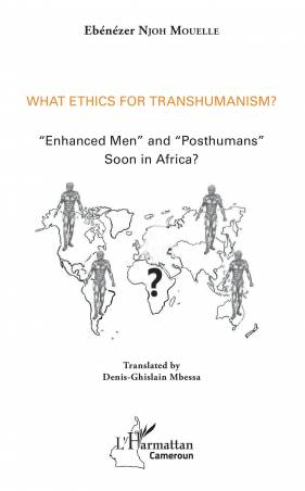 What ethics for transhumanism ?