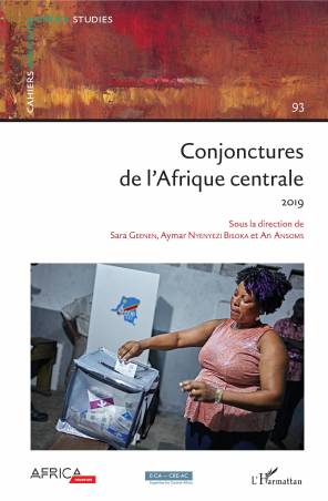 Conjonctures de l&#039;Afrique centrale 2019