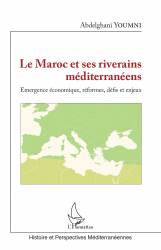 Le Maroc et ses riverains méditerranéens