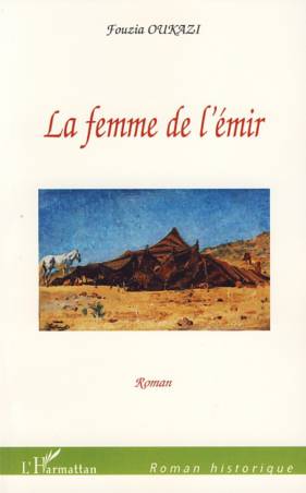 La femme de l'émir