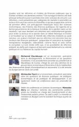 Guinée réforme des finances publiques