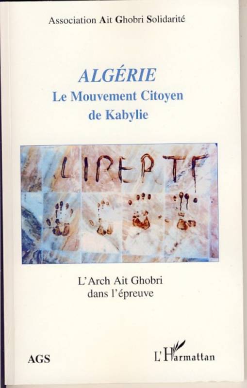 Algérie Le Mouvement Citoyen de Kabylie