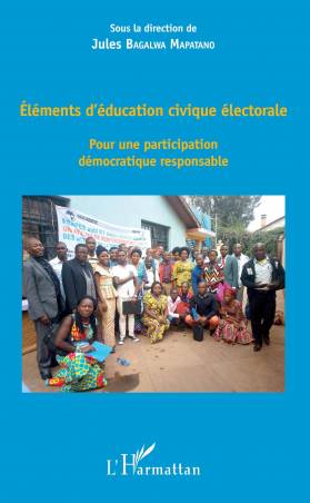 Eléments d&#039;éducation civique électorale