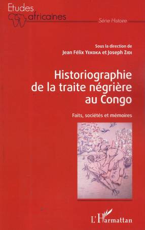 Historiographie de la traite négrière au Congo