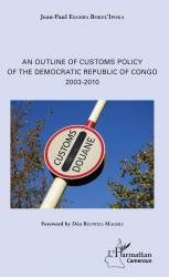 An Outline of Customs Policy of the Democratic Republic of Congo