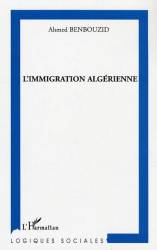 L'immigration algérienne