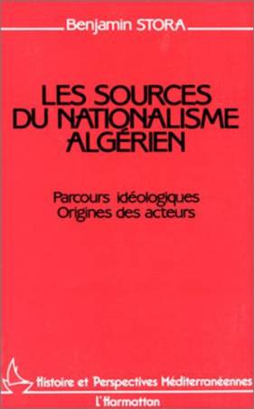 Les sources du nationalisme...