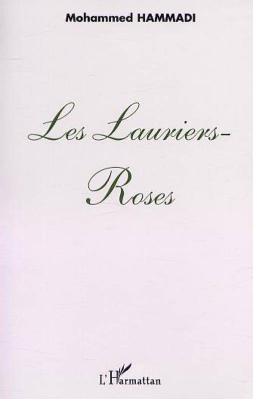 LES LAURIERS-ROSES