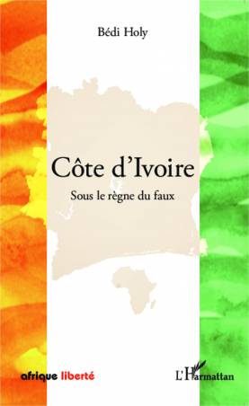Côte d&#039;Ivoire
