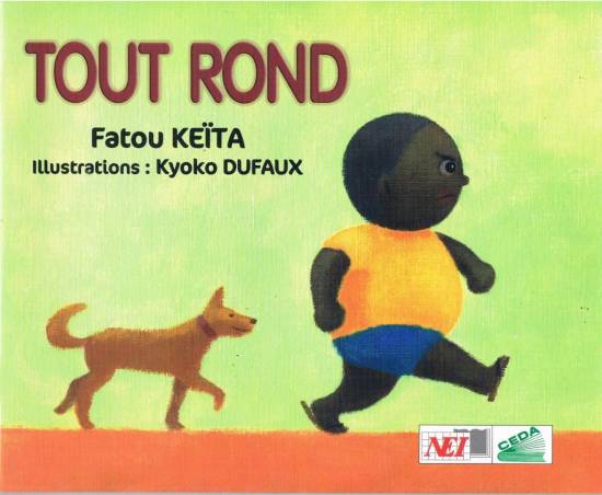 Tout rond de Fatou Keïta