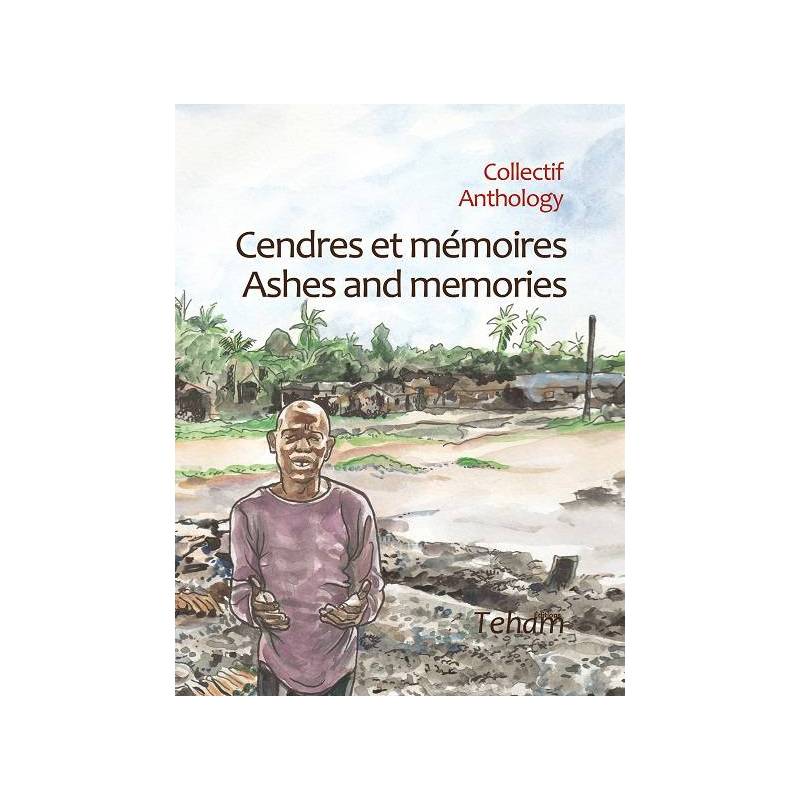 Cendres et mémoires - Ashes and memories