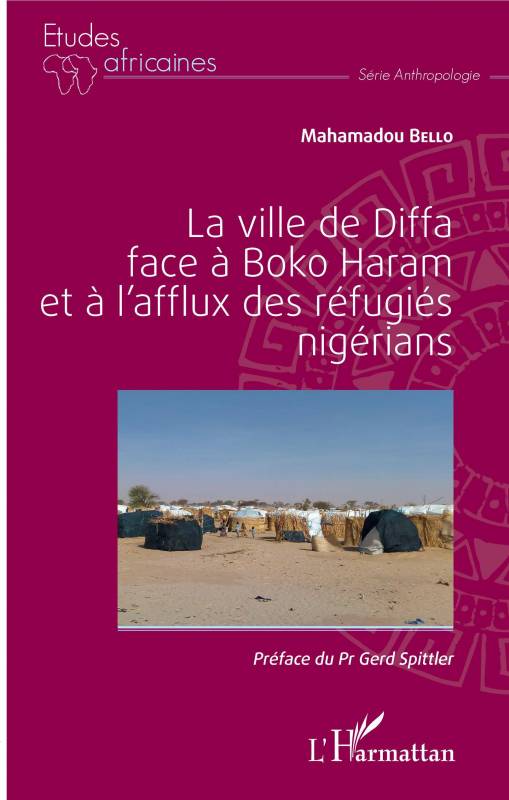 La ville de Diffa face à Boko Haram et à l'afflux des réfugiés nigérians