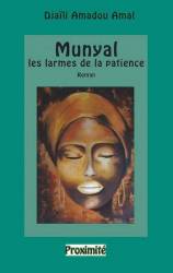 Munyal, les larmes de la patience de Djaili Amadou Amal