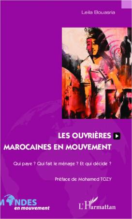 Les ouvrières marocaines en mouvement
