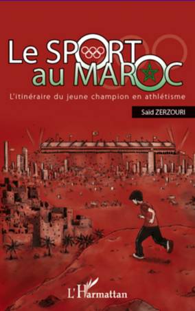 Le sport au Maroc