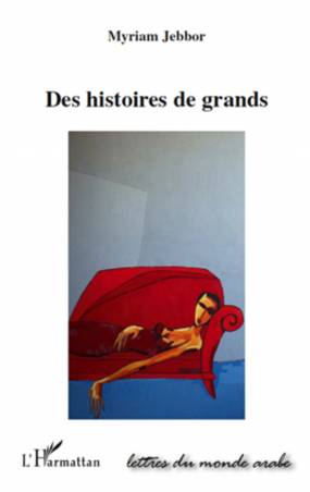 HISTOIRES DE GRANDS